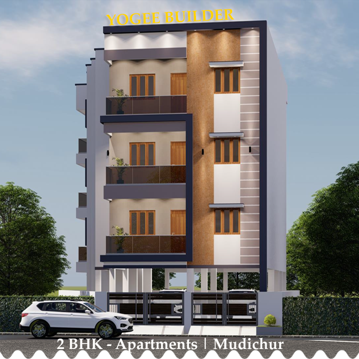 independent-house-perungaladhur