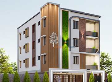 independent-house-perungaladhur